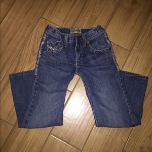 Boys 20X Wrangler Jeans